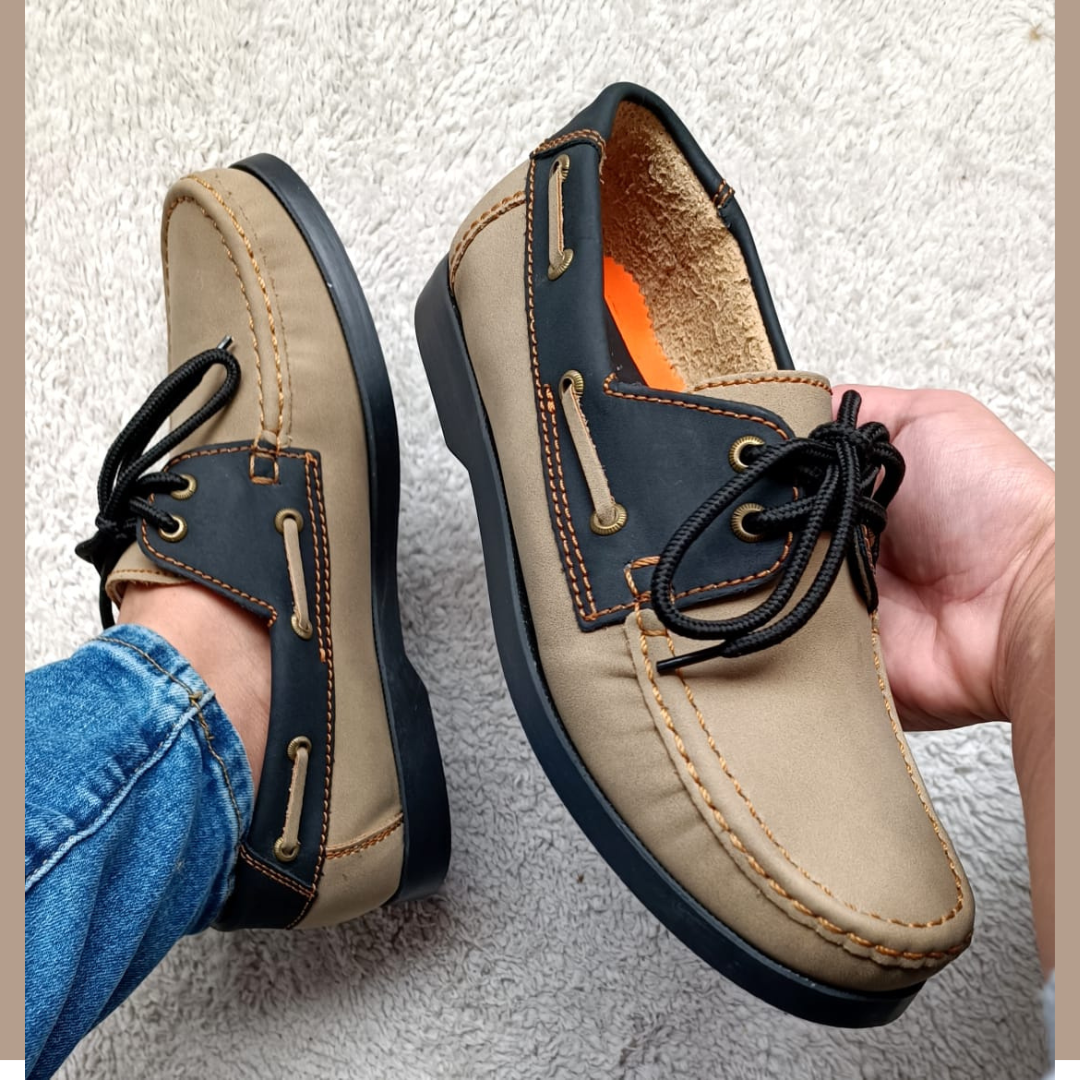 Mocasines BSC – 222