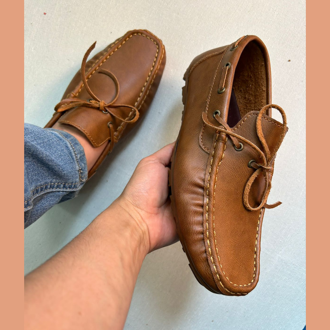 Mocasines BSC – 208