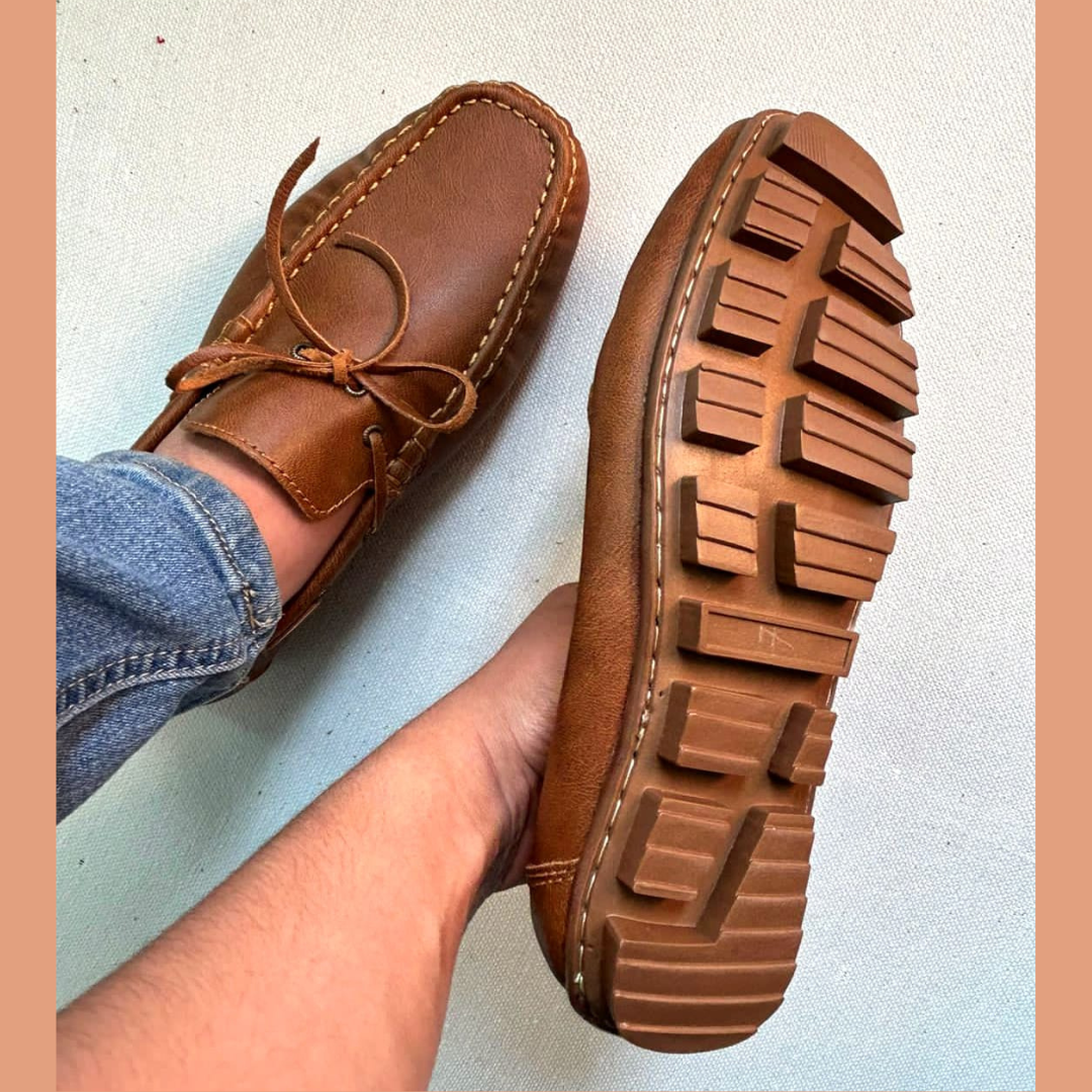 Mocasines BSC – 208