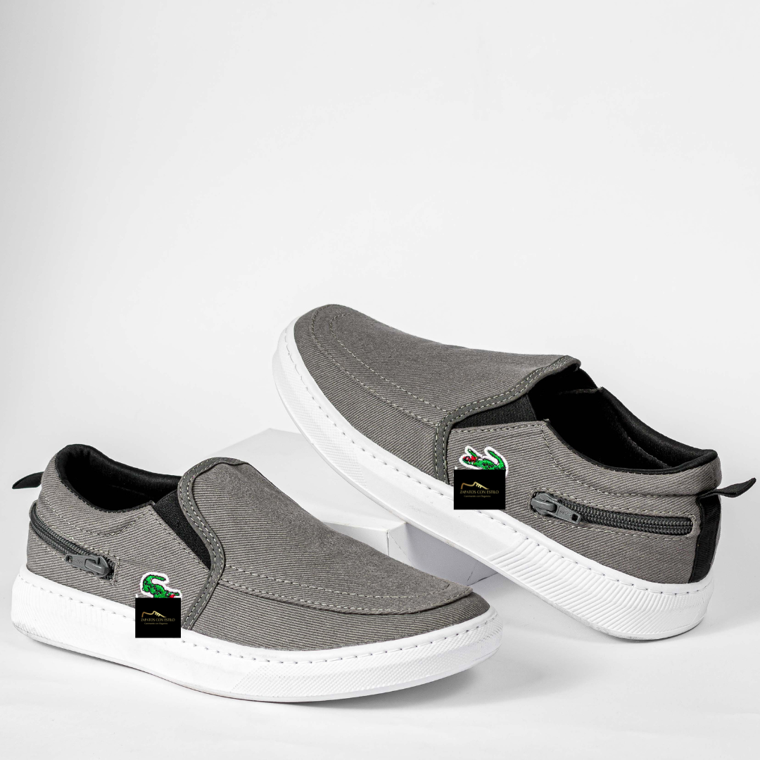 Mocasines Urbanos Deportivos