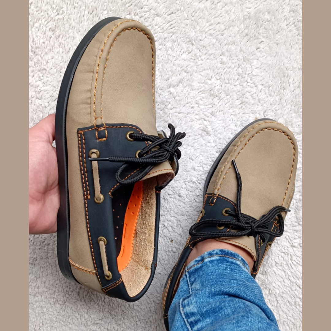 Mocasines BSC – 222