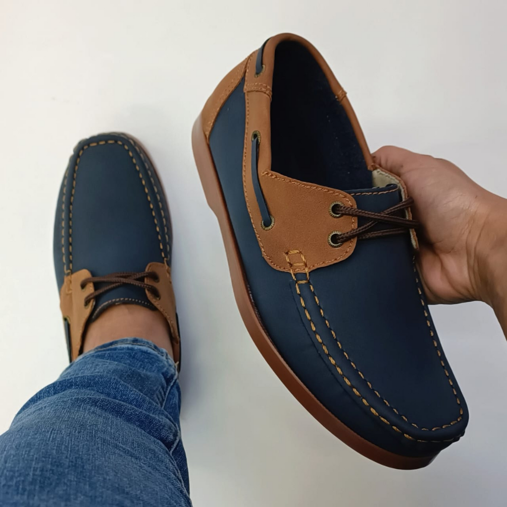 Mocasines BSC – 222