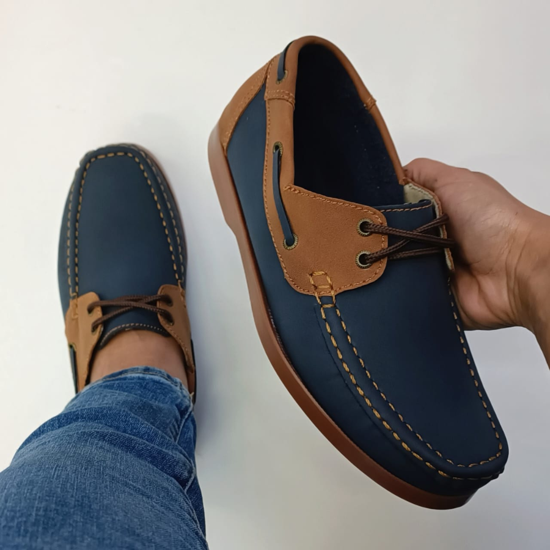 Mocasines BSC – 222