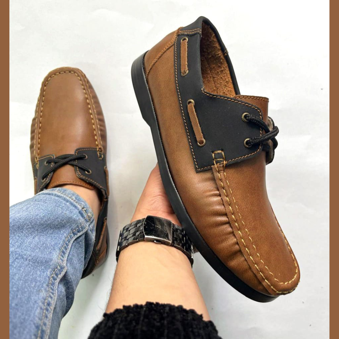 Mocasines BSC – 222