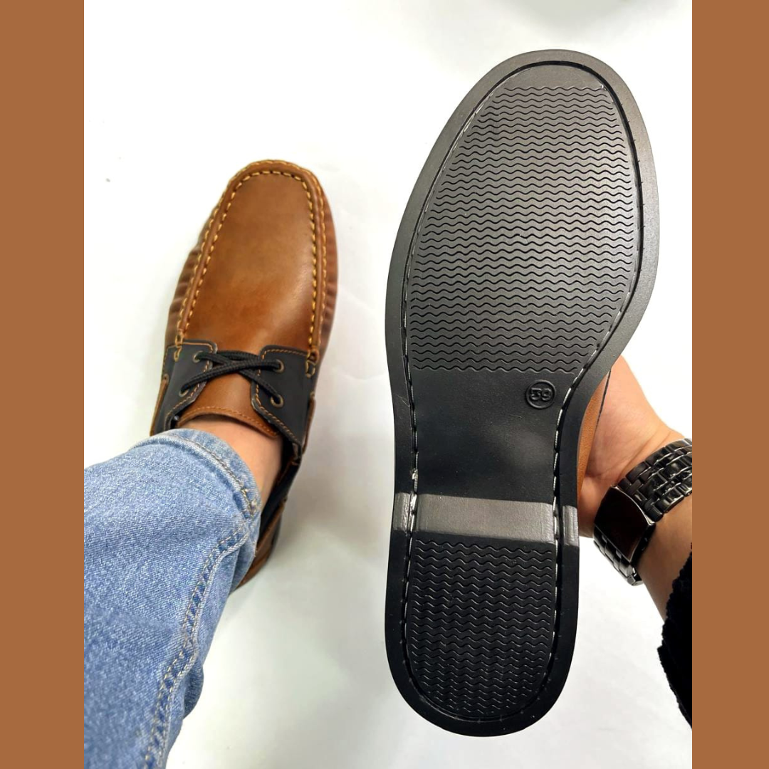 Mocasines BSC – 222