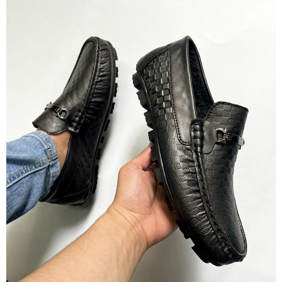 Mocasines BSC – 201-1