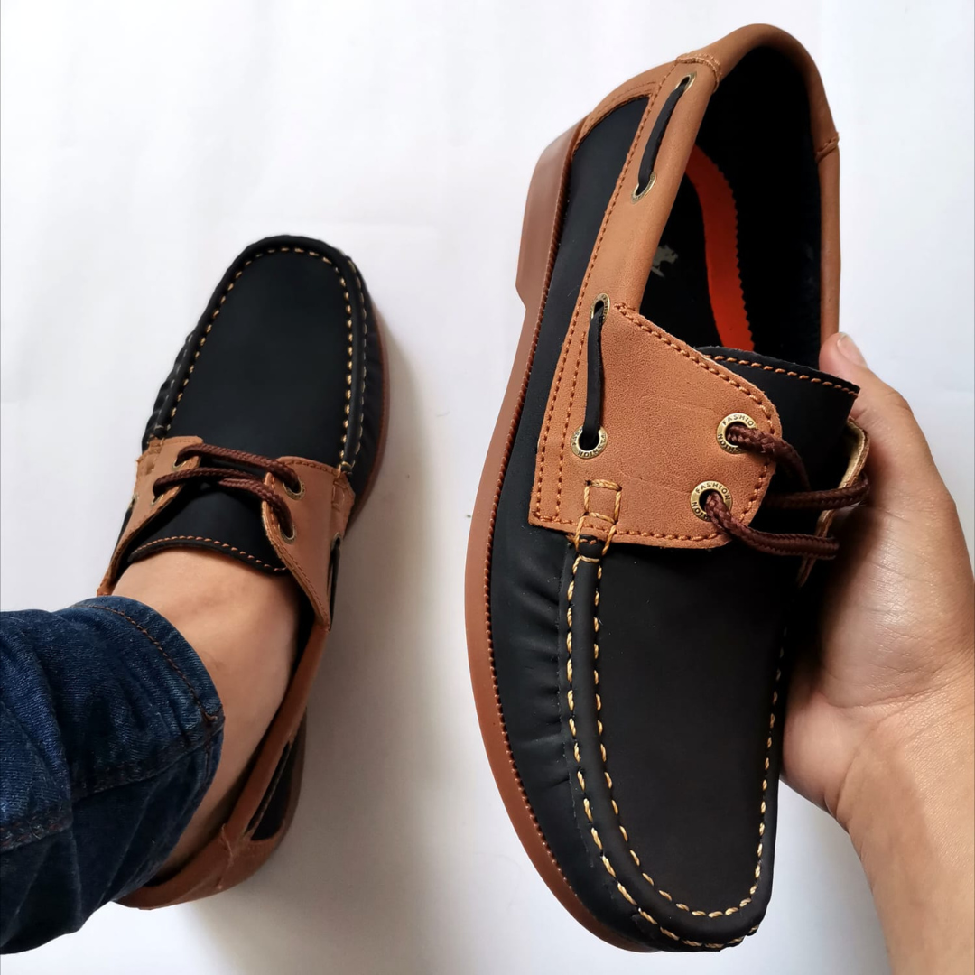 Mocasines BSC – 222