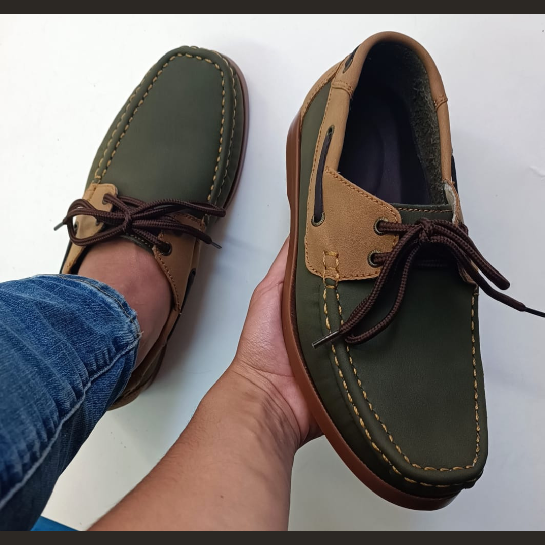 Mocasines BSC – 222