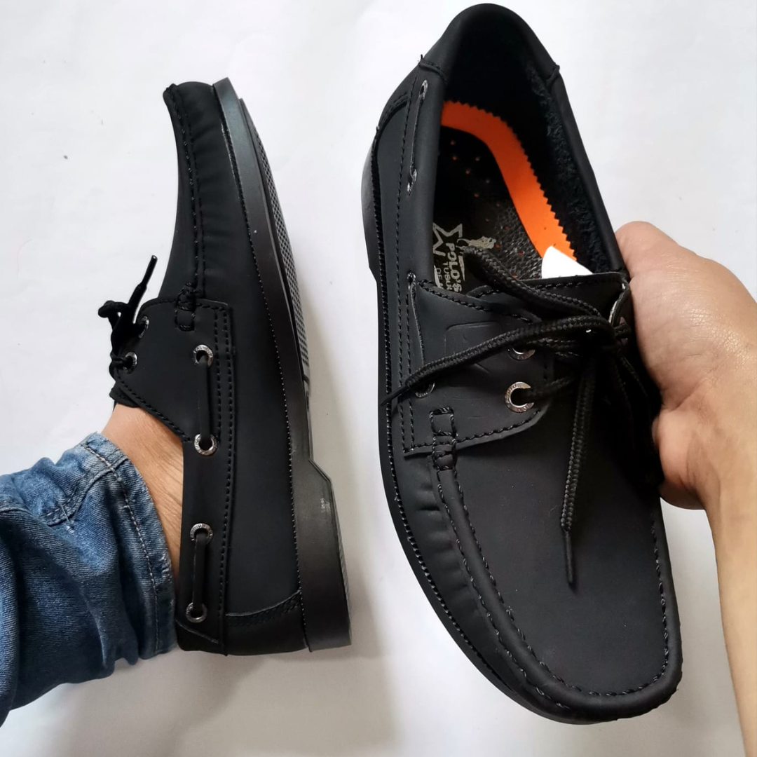 Mocasines BSC – 222 BRILLANTE